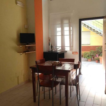 Ferienwohnung Profumo Di Mare Piombino Exterior foto