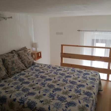 Ferienwohnung Profumo Di Mare Piombino Exterior foto
