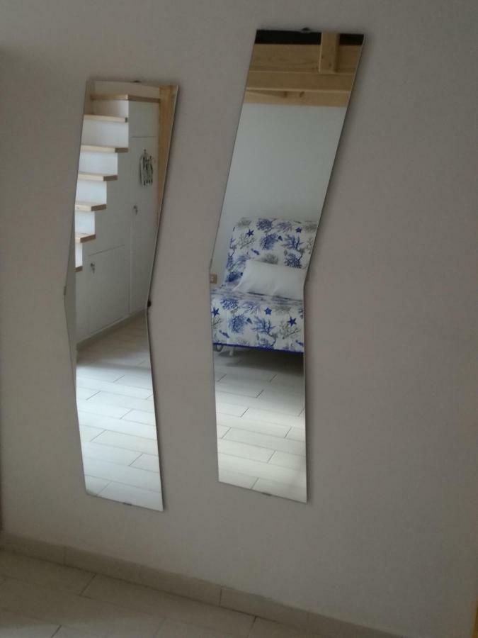 Ferienwohnung Profumo Di Mare Piombino Exterior foto