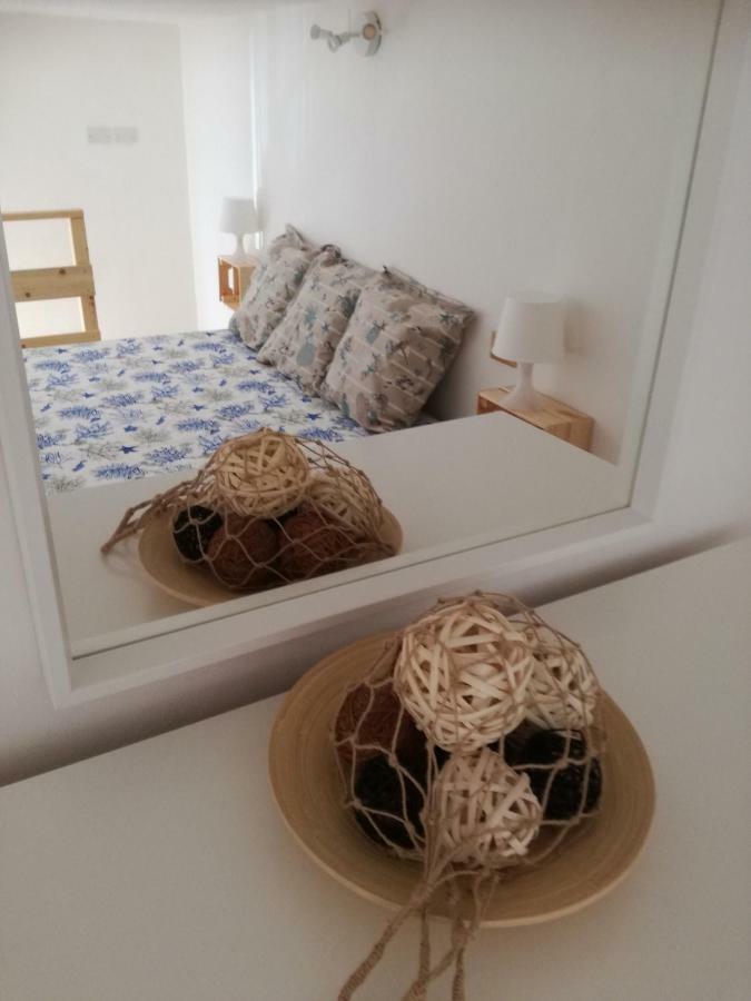 Ferienwohnung Profumo Di Mare Piombino Exterior foto