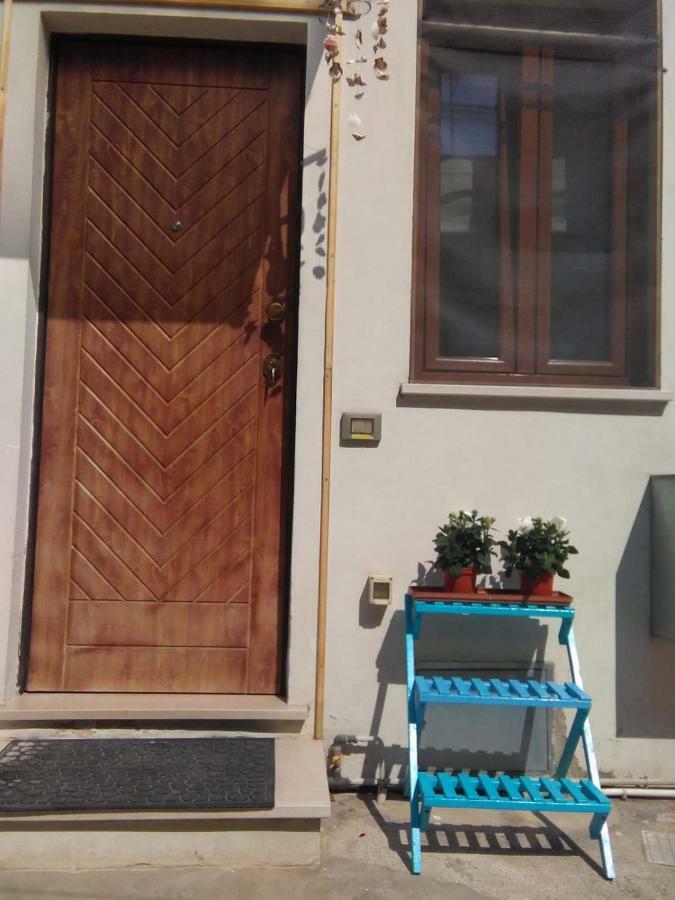 Ferienwohnung Profumo Di Mare Piombino Exterior foto