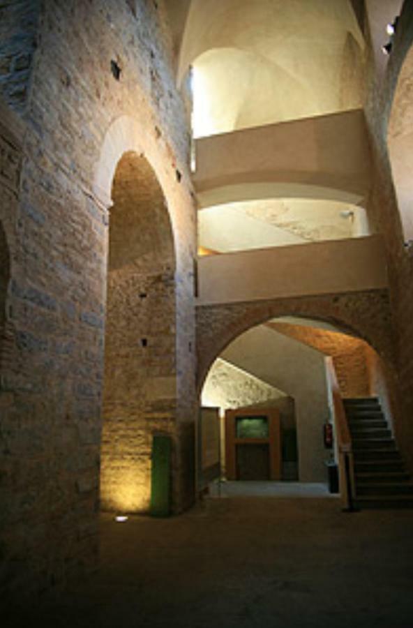 Ferienwohnung Profumo Di Mare Piombino Exterior foto